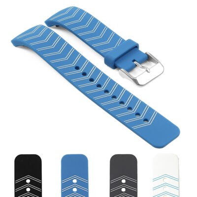 Silicone Watch Strap for Samsung Gear S2