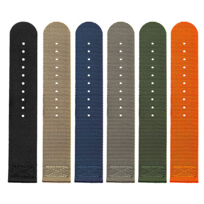 su.n1 All Color Suunto Nylon Strap