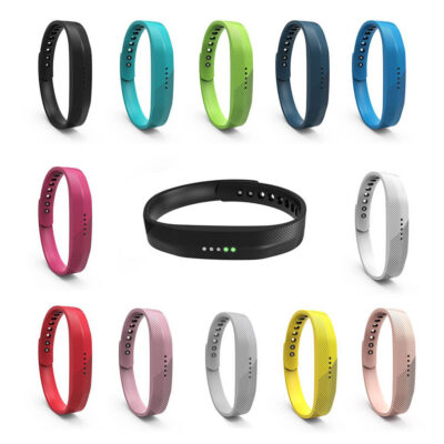 Fitbit Flex 2 Silcone Sport Band