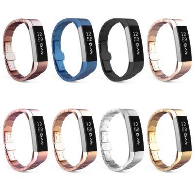 fb.m9 Sll Color Stailess Steel Band