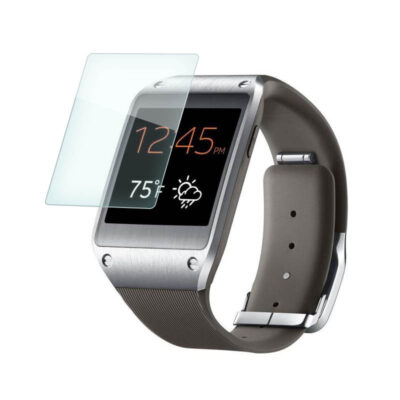 sp2.8 Main StrapsCo PET Film Screen Protector for Samsung Galaxy Gear