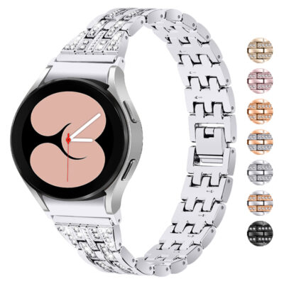 Evening Bracelet For Samsung Galaxy Watch 5 & Galaxy Watch 4