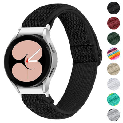 Comfort Stretch Band For Samsung Galaxy Watch 5 & Galaxy Watch 4