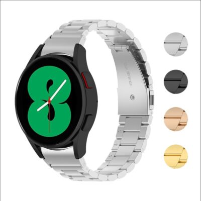 Everyday Bracelet For Samsung Galaxy Watch 5 & Galaxy Watch 4