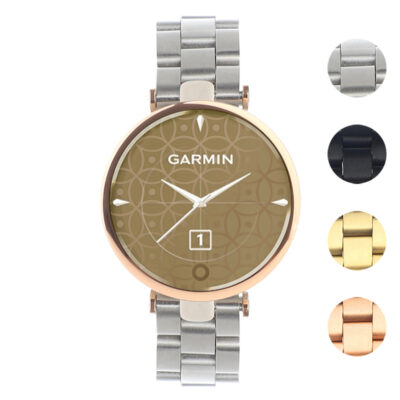 Everyday Bracelet For Garmin Lily