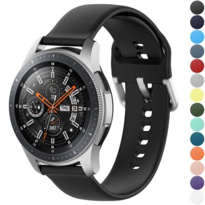 Endurance Strap For Garmin Forerunner 265