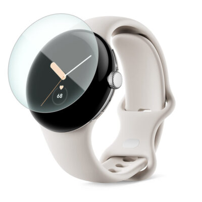 pw.sp1 Screen Protector for Google Pixel Watch