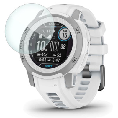 Screen Protector For Garmin Instinct 2S