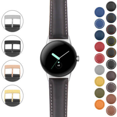 st18 Black and White Stitching