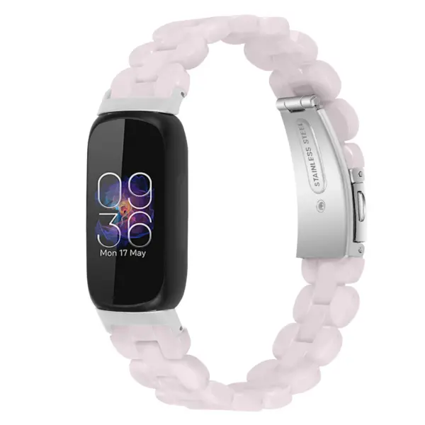 Marble Stone Bracelet For Fitbit Inspire 3 #3