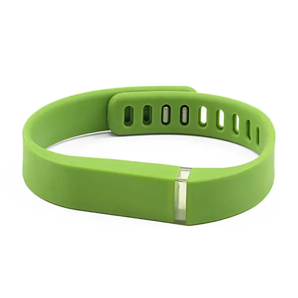 Flex Silicone Strap
