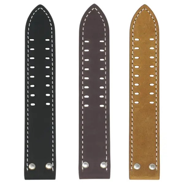 l.ham1 All Colors StrapsCo Vintage Leather Watch Band Strap for Hamilton Khaki Field