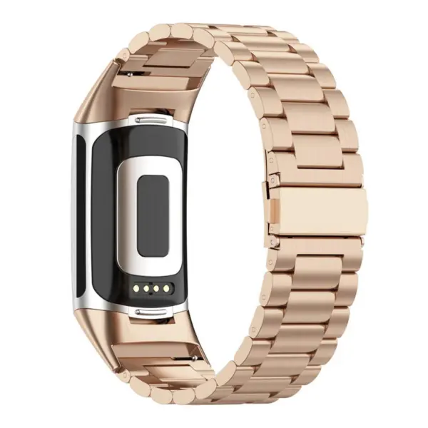 Classic Bracelet For Fitbit Charge 6 #15