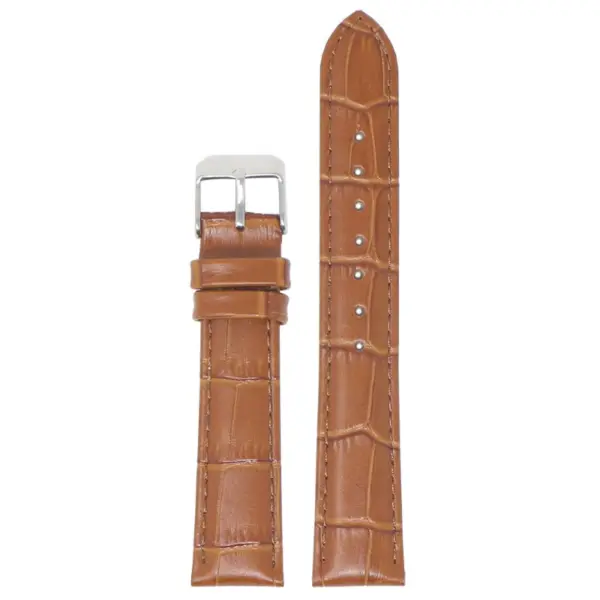Alligator Strap #11