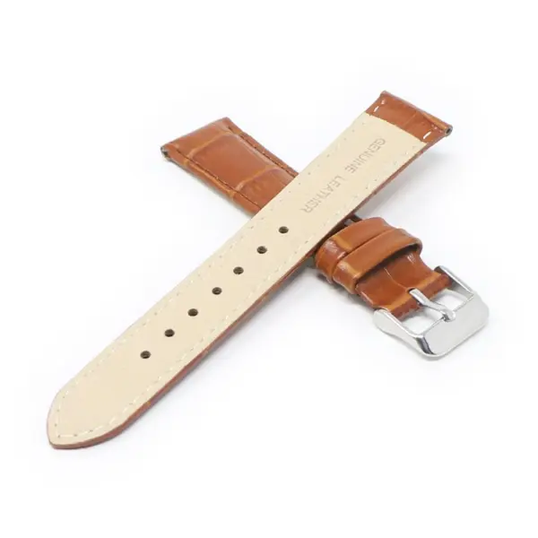 Alligator Strap #13
