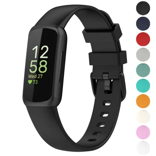 Active Band For Fitbit Inspire 3 #1