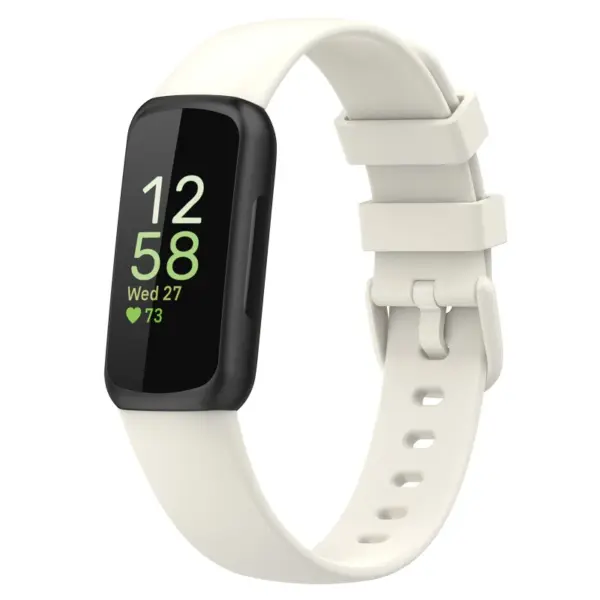 Active Band For Fitbit Inspire 3 #5