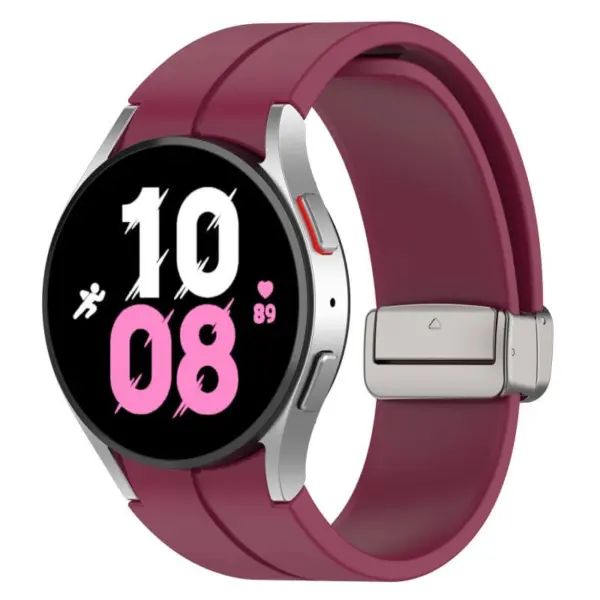 Mag-Clasp Active Band For Samsung Galaxy Watch 5 Pro & Galaxy Watch 4 #14