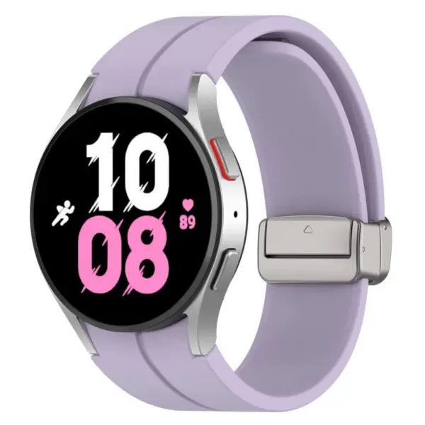 Mag-Clasp Active Band For Samsung Galaxy Watch 5 Pro & Galaxy Watch 4 #16