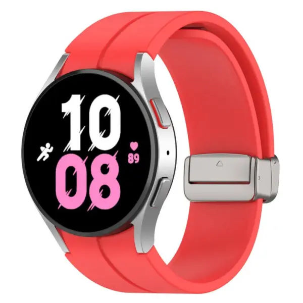 Mag-Clasp Active Band For Samsung Galaxy Watch 5 Pro & Galaxy Watch 4 #19
