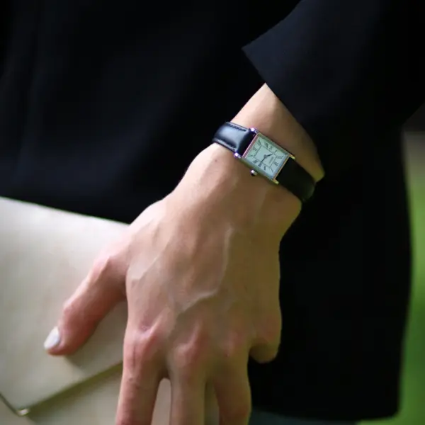 st19 Lifestyle Classic Women’s Strap With Quick Release