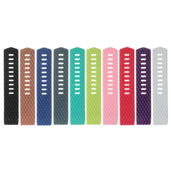 Fb.r14 All Color Fitbit Silicone Band For Charge 2