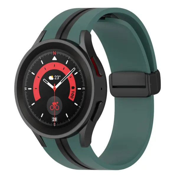 Mag-Clasp Speedtech Band For Samsung Galaxy Watch 7 #9