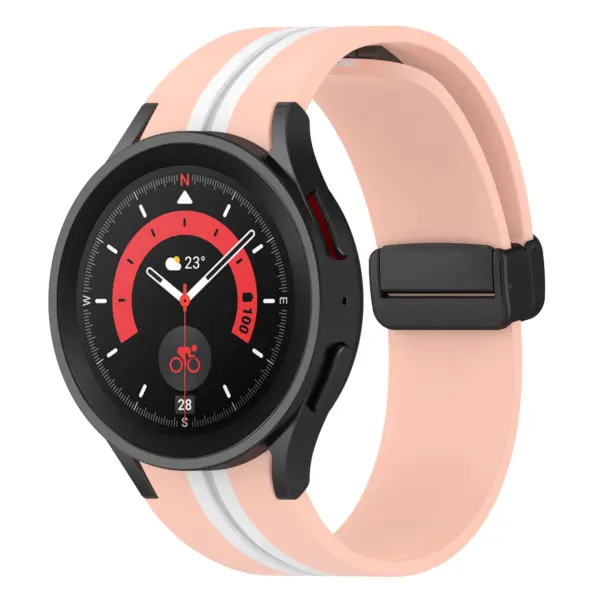 Mag-Clasp Speedtech Band For Samsung Galaxy Watch 7 #10