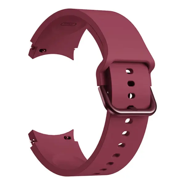 Sport Strap For Samsung Galaxy Watch 7 #12