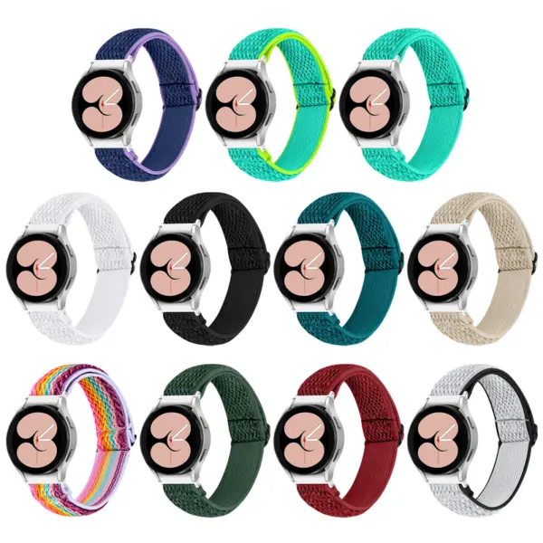 Comfort Stretch Band For Samsung Galaxy Watch 5 & Galaxy Watch 4 #2