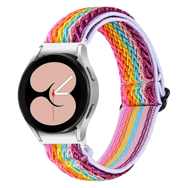 Comfort Stretch Band For Samsung Galaxy Watch 5 & Galaxy Watch 4 #5