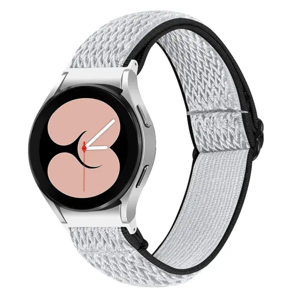 Comfort Stretch Band For Samsung Galaxy Watch 5 & Galaxy Watch 4 #6