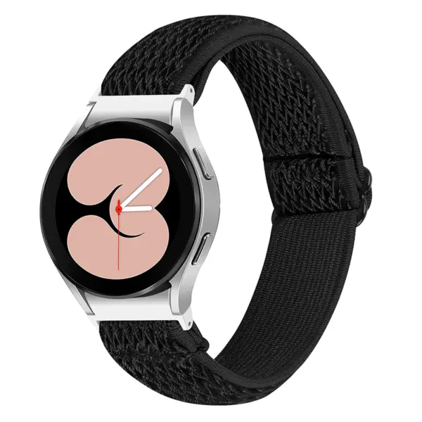 Comfort Stretch Band For Samsung Galaxy Watch 5 & Galaxy Watch 4 #7