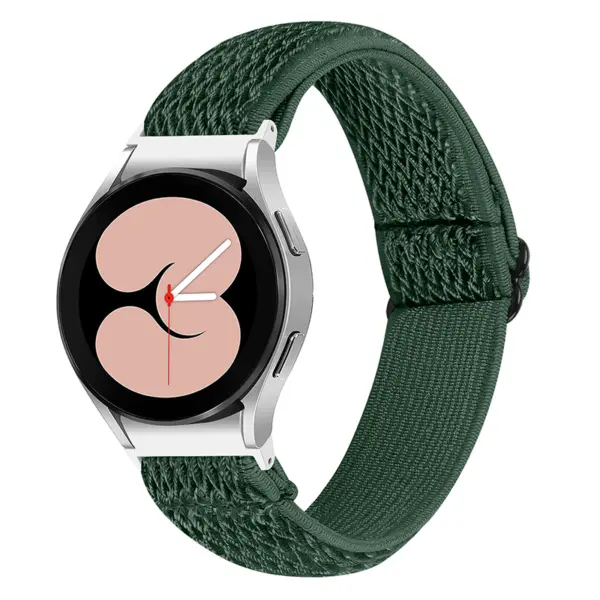 Comfort Stretch Band For Samsung Galaxy Watch 5 & Galaxy Watch 4 #9