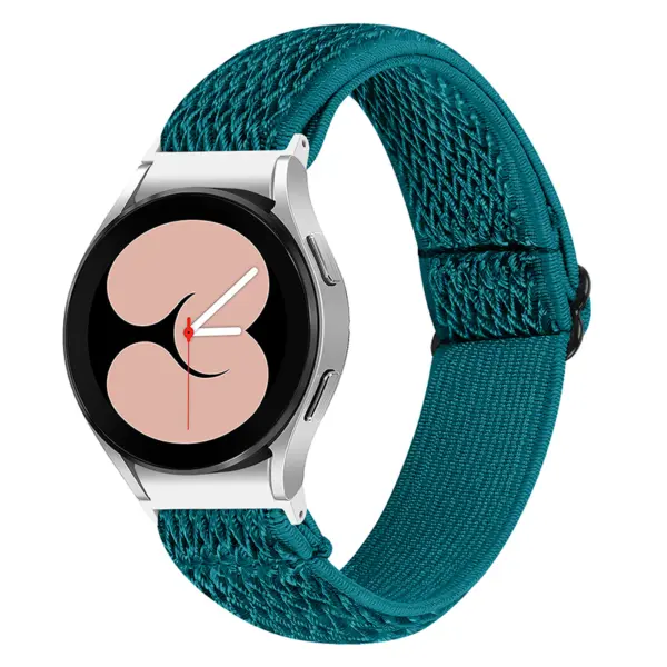 Comfort Stretch Band For Samsung Galaxy Watch 5 & Galaxy Watch 4 #10