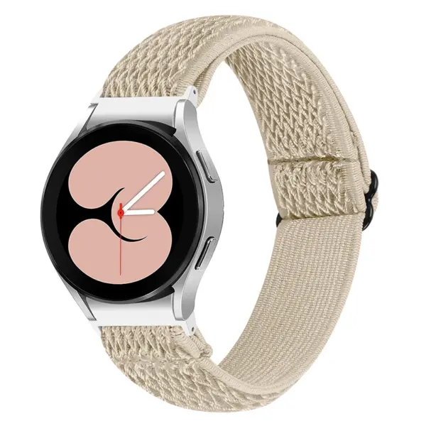 Comfort Stretch Band For Samsung Galaxy Watch 5 & Galaxy Watch 4 #11