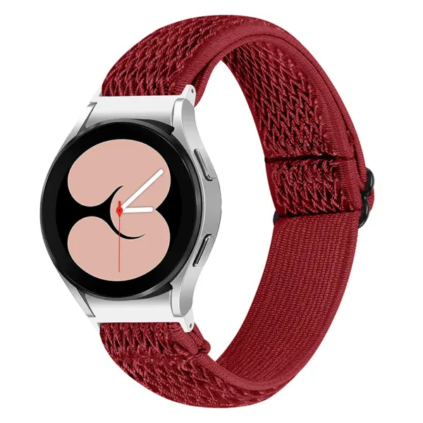 Comfort Stretch Band For Samsung Galaxy Watch 5 & Galaxy Watch 4 #12