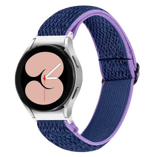 Comfort Stretch Band For Samsung Galaxy Watch 5 & Galaxy Watch 4 #13
