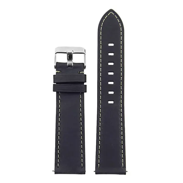 sw.l1.1 DASSARI Vintage Strap in Black 2