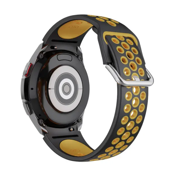 ColorBlock Endurance Strap For Samsung Galaxy Watch 7 #4