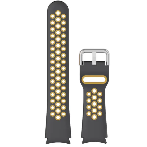 ColorBlock Endurance Strap For Samsung Galaxy Watch 7 #5