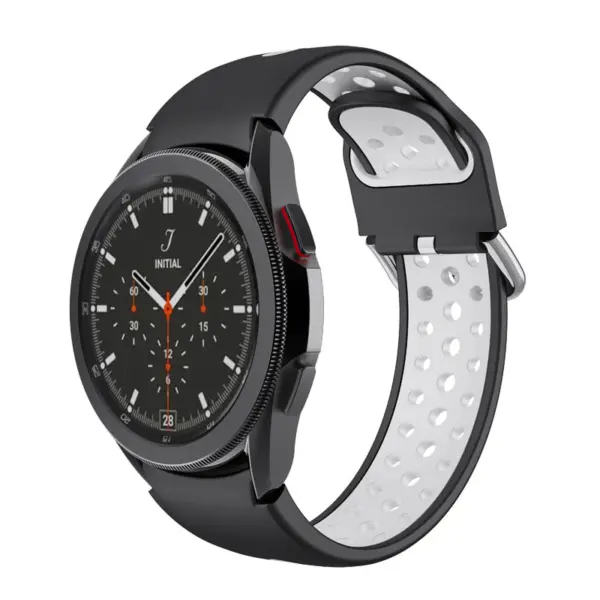 ColorBlock Endurance Strap For Samsung Galaxy Watch 6 #4