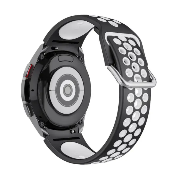 ColorBlock Endurance Strap For Samsung Galaxy Watch 7 #7