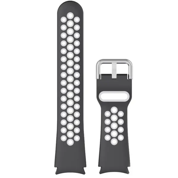 ColorBlock Endurance Strap For Samsung Galaxy Watch 7 #8