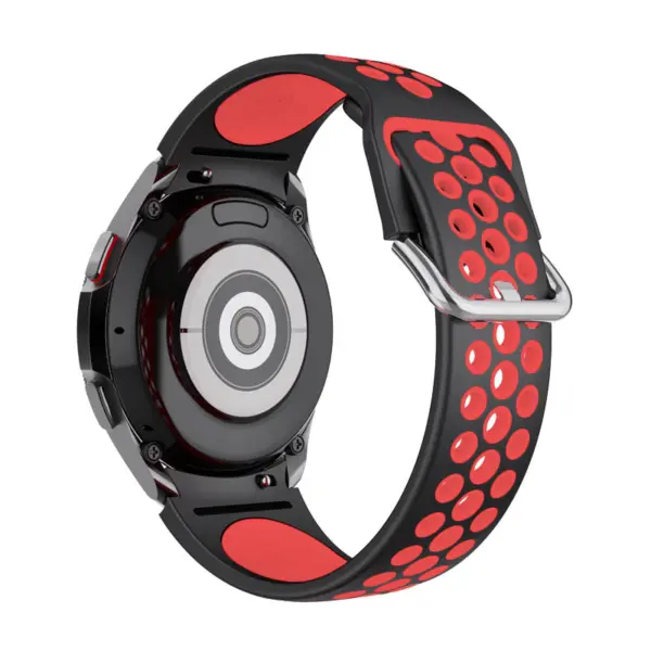 ColorBlock Endurance Strap For Samsung Galaxy Watch 7 #10