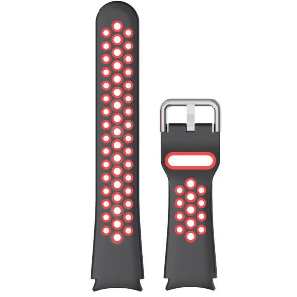 ColorBlock Endurance Strap For Samsung Galaxy Watch 7 #11