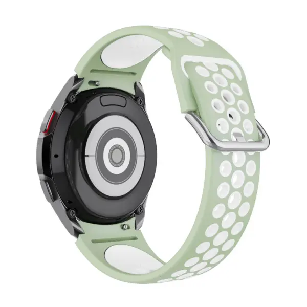 ColorBlock Endurance Strap For Samsung Galaxy Watch 7 #13