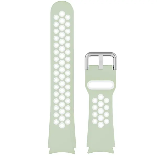 ColorBlock Endurance Strap For Samsung Galaxy Watch 7 #14