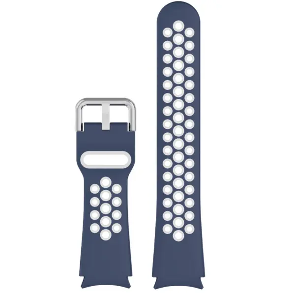 ColorBlock Endurance Strap For Samsung Galaxy Watch 7 #17