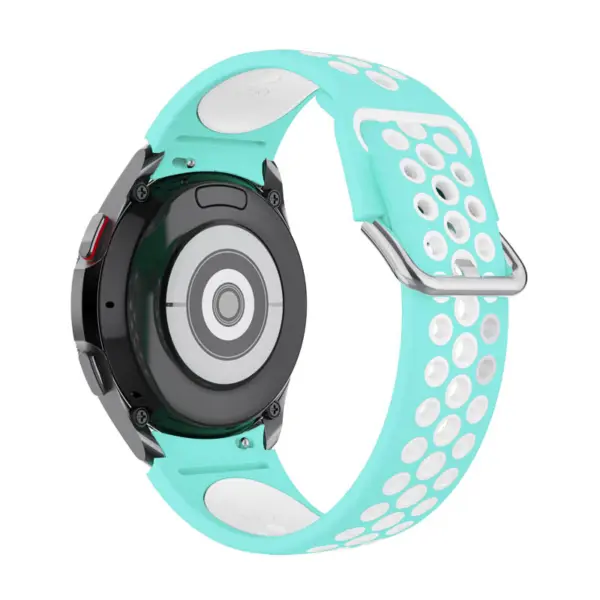 ColorBlock Endurance Strap For Samsung Galaxy Watch 7 #19